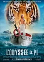 L'Odyssée de Pi [HDRIP] - MULTI (TRUEFRENCH)