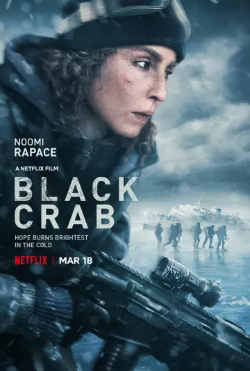 Black Crab [WEB-DL 720p] - FRENCH