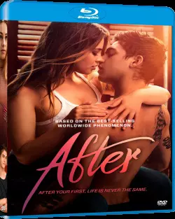 After - Chapitre 1  [HDLIGHT 1080p] - MULTI (FRENCH)