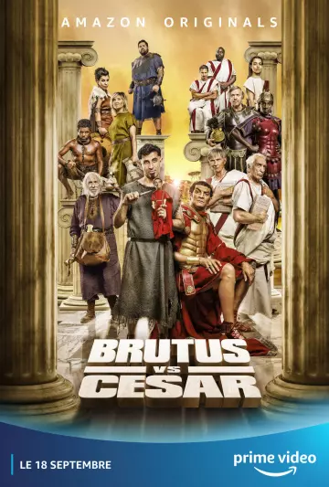 Brutus Vs César  [WEBRIP 720p] - FRENCH