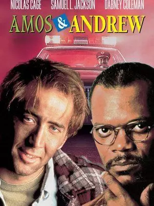 Amos & Andrew  [DVDRIP] - TRUEFRENCH