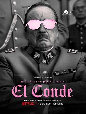 Le Comte [WEBRIP 720p] - FRENCH