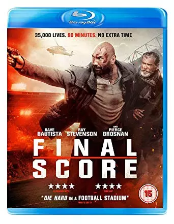 Final Score  [BLU-RAY 720p] - TRUEFRENCH