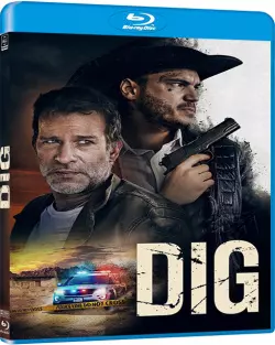 Dig  [HDLIGHT 720p] - FRENCH