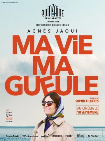 Ma vie Ma gueule  [WEBRIP] - FRENCH