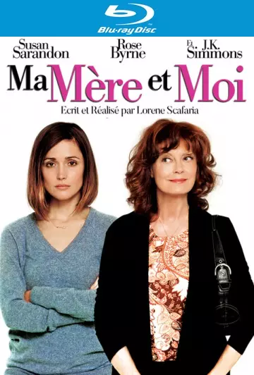 Ma Mère et Moi  [HDLIGHT 1080p] - MULTI (FRENCH)