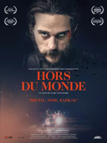 Hors du monde [BDRIP] - FRENCH