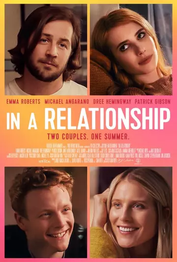 Relationship  [WEB-DL 720p] - FRENCH