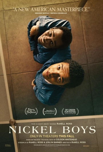 Nickel Boys [WEB-DL 1080p] - MULTI (TRUEFRENCH)