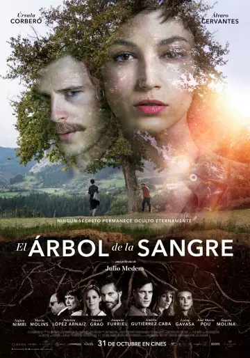 L'arbre de sang [WEB-DL 720p] - FRENCH