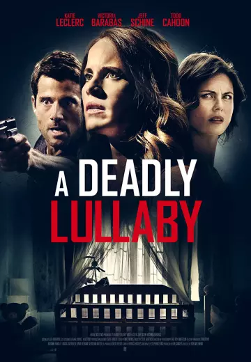 A Deadly Lullaby  [WEB-DL 1080p] - FRENCH