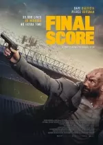 Final Score  [WEB-DL 1080p] - FRENCH