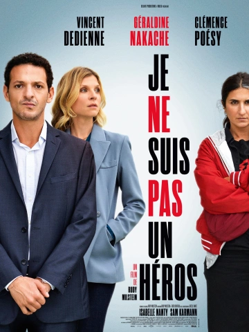 Je ne suis pas un héros [WEB-DL 720p] - FRENCH