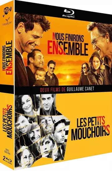 Nous Finirons Ensemble  [HDLIGHT 720p] - FRENCH