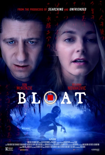 Bloat  [WEB-DL 1080p] - MULTI (FRENCH)