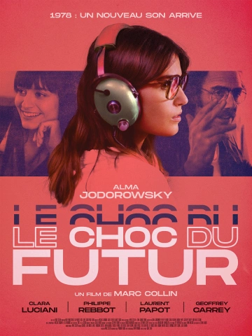 Le Choc du futur  [WEB-DL 720p] - FRENCH