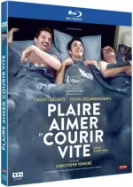 Plaire, aimer et courir vite  [BLU-RAY 1080p] - FRENCH