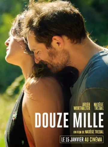 Douze Mille  [HDRIP] - FRENCH