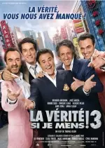 La Vérité si je mens ! 3  [DVDRiP XviD] - FRENCH