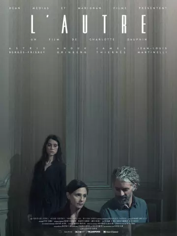 L'Autre [WEB-DL 1080p] - FRENCH