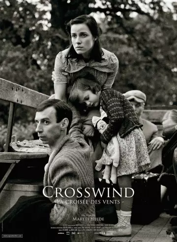 Crosswind - La croisée des vents [BDRIP] - FRENCH