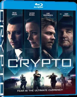 Crypto [BLU-RAY 1080p] - MULTI (FRENCH)