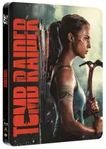 Tomb Raider  [WEB-DL 720p] - FRENCH