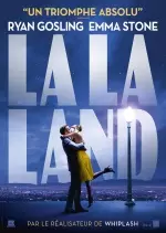 La La Land  [DVDSCR MD] - MULTI (TRUEFRENCH)