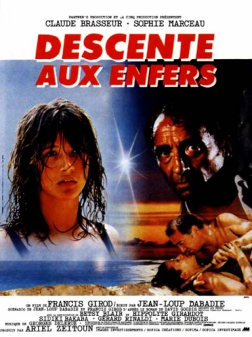 Descente aux enfers [WEB-DL 1080p] - FRENCH