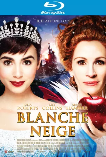 Blanche Neige [HDLIGHT 1080p] - MULTI (TRUEFRENCH)