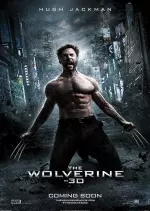 The Wolverine  [BDRip XviD] - TRUEFRENCH