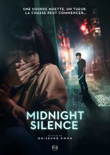 Midnight silence [BDRIP] - FRENCH