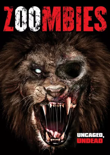 Zoombies  [BDRIP] - FRENCH