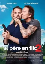 De père en flic 2 [HDRIP] - FRENCH