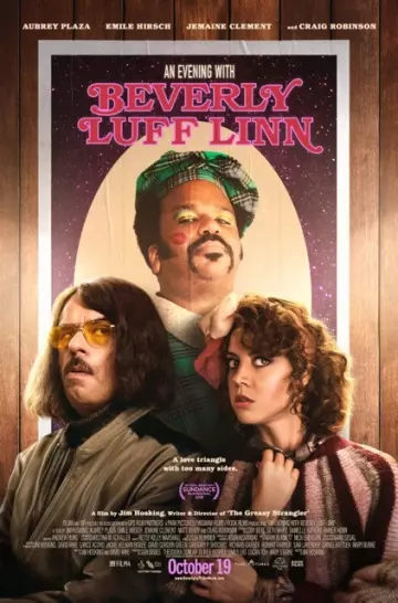 An Evening With Beverly Luff Linn [BDRIP] - FRENCH