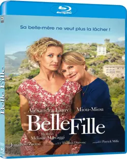 Belle-Fille  [HDLIGHT 1080p] - FRENCH