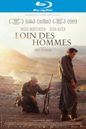 Loin des hommes  [BLU-RAY 1080p] - FRENCH