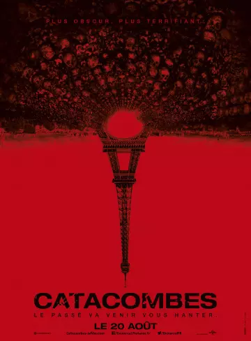 Catacombes [BDRIP] - TRUEFRENCH