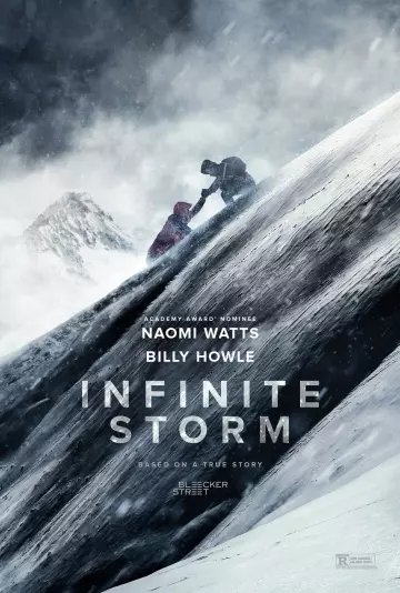 Infinite Storm [BDRIP] - FRENCH