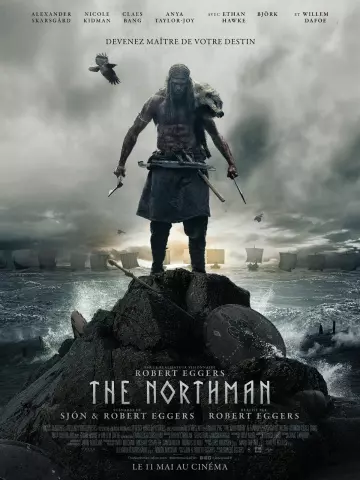 The Northman [HDRIP] - FRENCH