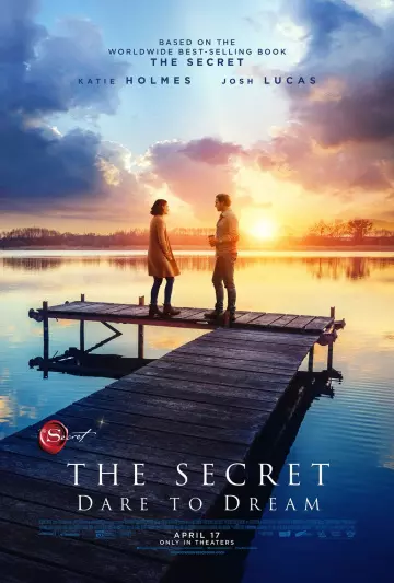 The Secret: Dare to Dream  [BDRIP] - FRENCH