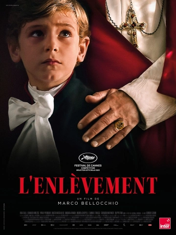 L'Enlèvement [WEB-DL 1080p] - MULTI (FRENCH)