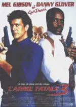 L'Arme fatale 3 [DVDRIP] - VOSTFR