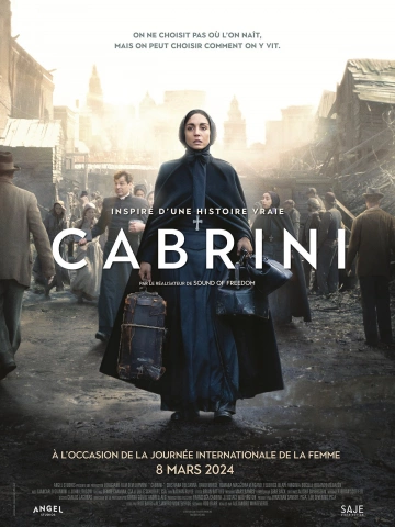 Cabrini  [WEB-DL 720p] - TRUEFRENCH