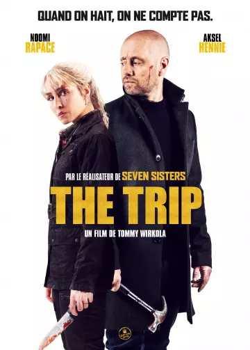 The Trip  [BDRIP] - FRENCH