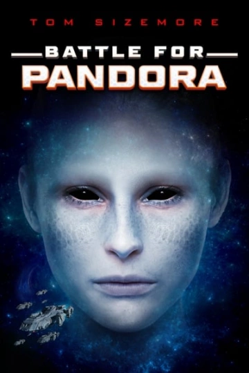 Battle For Pandora [WEB-DL 720p] - FRENCH