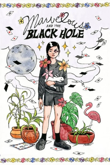 Marvelous and the Black Hole  [HDRIP] - FRENCH