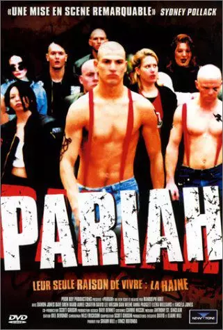 Pariah [DVDRIP] - FRENCH