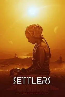 Settlers  [WEBRIP 1080p] - VOSTFR