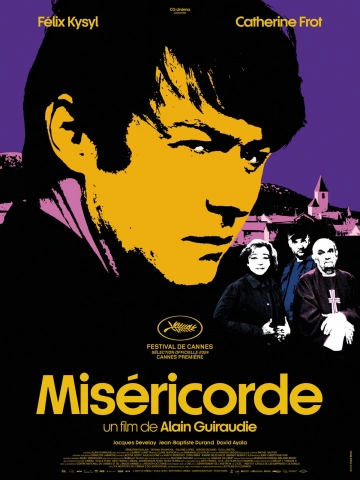 Miséricorde [WEBRIP] - FRENCH